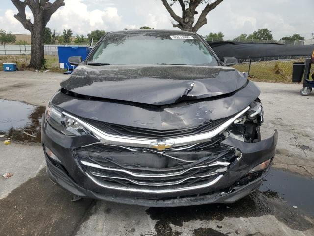 2022 CHEVROLET MALIBU LS - 1G1ZB5ST9NF189654