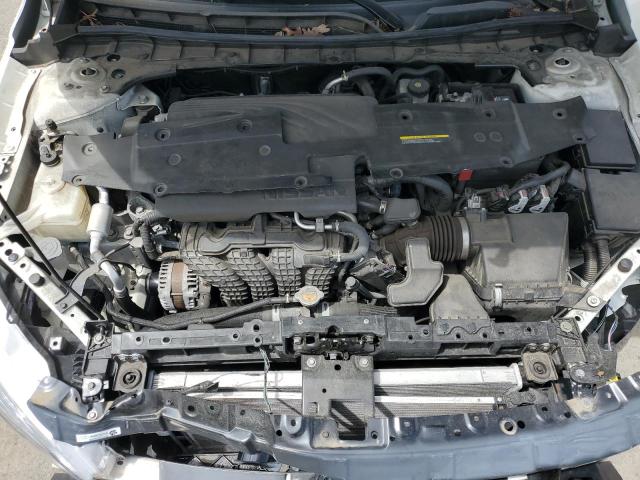 2020 NISSAN ALTIMA S - 1N4BL4BV7LN323619