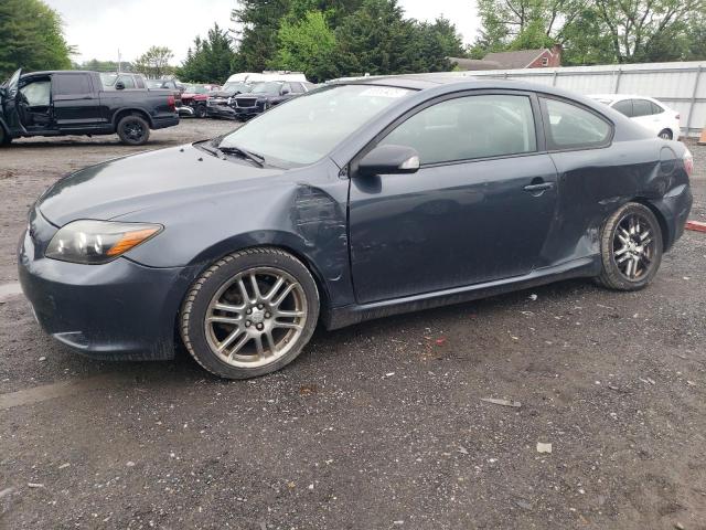 Vin: jtkde3b70a0317513, lot: 56650405, toyota scion 2010 img_1