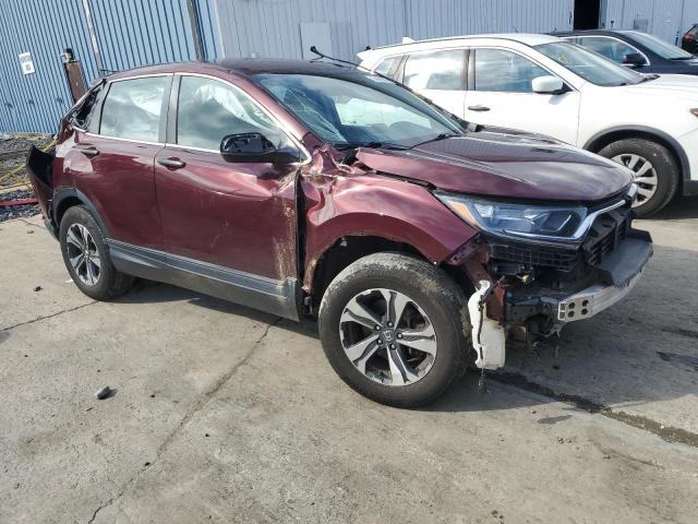 Vin: 2hkrw6h34jh207311, lot: 58999905, honda crv lx 20184