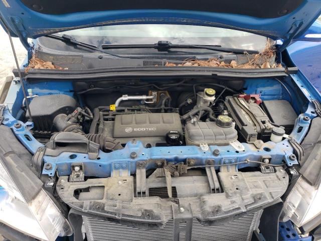2015 BUICK ENCORE - KL4CJASB0FB155900