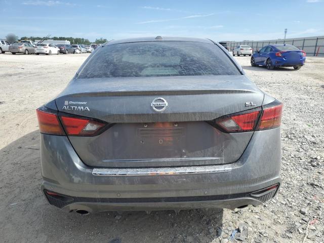 2021 NISSAN ALTIMA SL 1N4BL4EV8MN313260