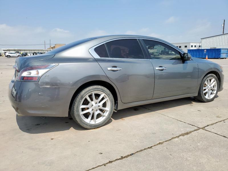Vin: 1n4aa5ap2ec435379, lot: 57118015, nissan maxima s 20143