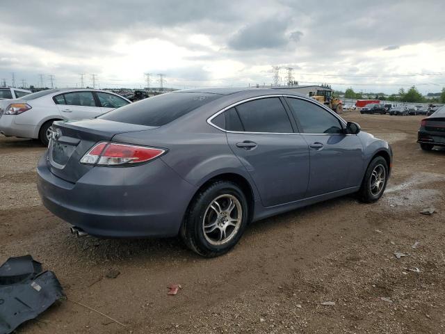 Vin: 1yvhz8bh9b5m25260, lot: 58396875, mazda 6 i 20113