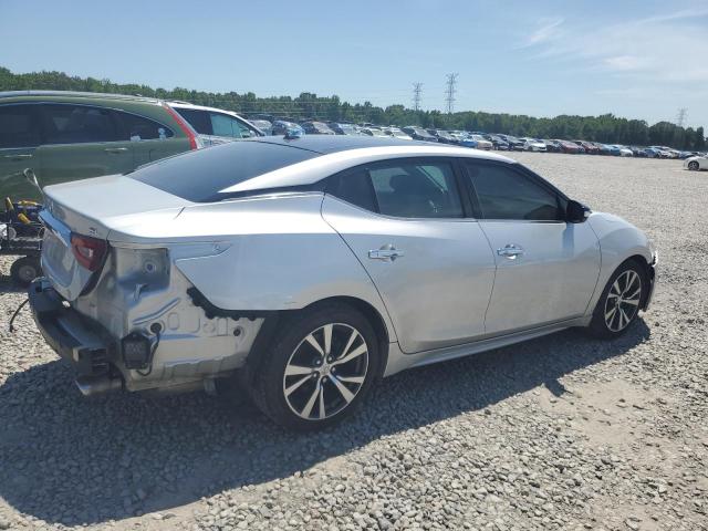Vin: 1n4aa6ap5jc372715, lot: 57964495, nissan maxima 3.5s 20183