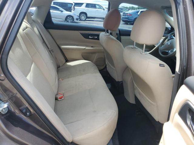 2015 NISSAN ALTIMA 2.5 - 1N4AL3APXFN917828