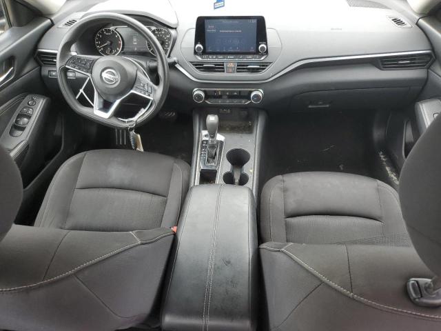 2020 NISSAN ALTIMA S - 1N4BL4BV5LC186515