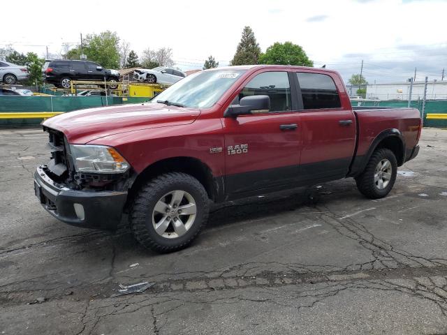 RAM 1500 SLT