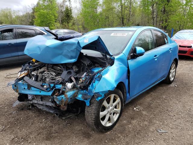 Vin: jm1bl1vfxb1424754, lot: 53611785, mazda 3 i 2011 img_1