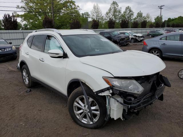 Vin: knmat2mv0gp600497, lot: 56478555, nissan rogue s 20164