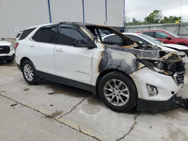 Vin: 3gnaxkev4ls521047, lot: 58227875, chevrolet equinox lt 20204