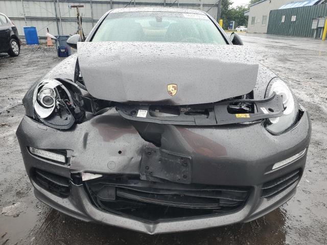 2016 PORSCHE PANAMERA S - WP0AD2A77GL040200