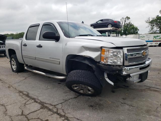 Vin: 3gcpcrea6cg305742, lot: 56713555, chevrolet all models c1500 ls 20124