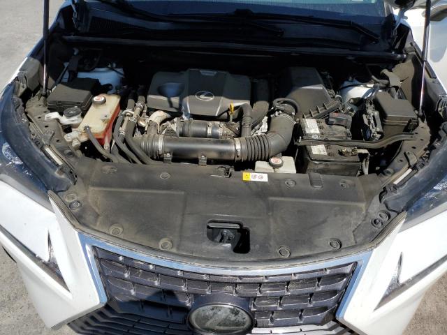 2019 LEXUS NX 300 BAS - JTJYARBZ6K2119949