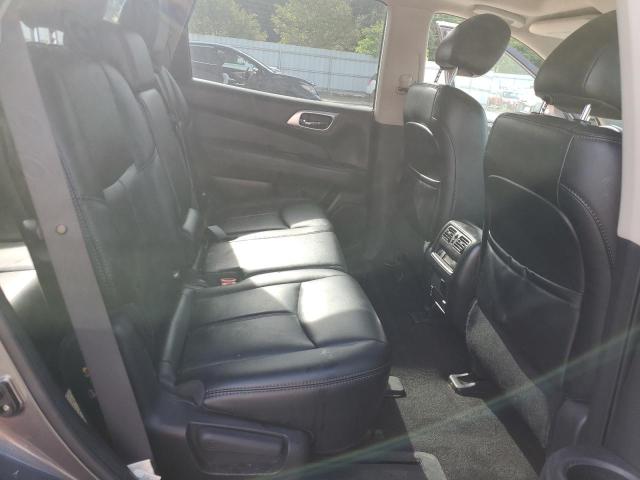 2015 NISSAN PATHFINDER - 5N1AR2MNXFC677846