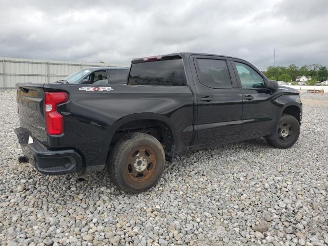 Vin: 3gcpybek9mg211714, lot: 56399495, chevrolet all models k1500 custom 20213