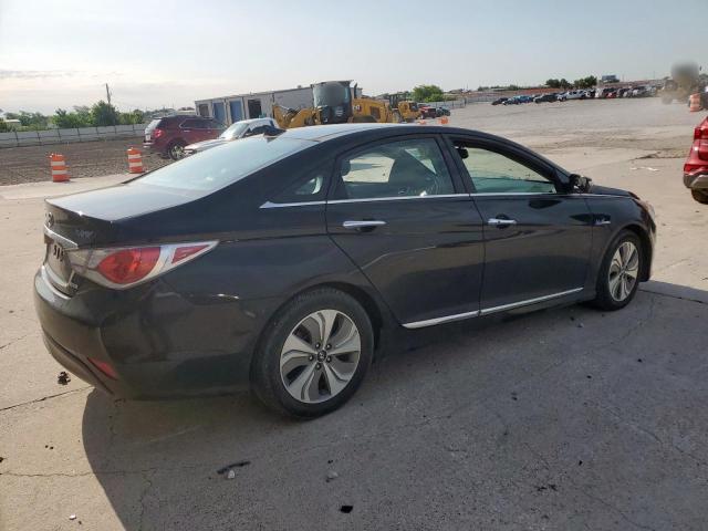 Vin: kmhec4a43fa126177, lot: 55533045, hyundai sonata hybrid 20153