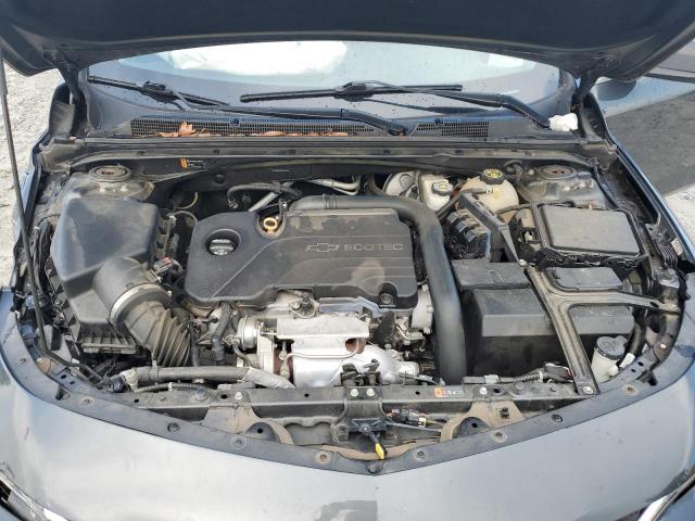 2017 CHEVROLET MALIBU LS - 1G1ZB5ST8HF207503