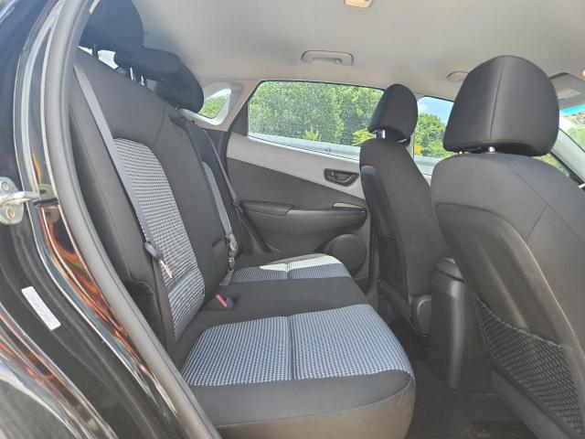 2021 HYUNDAI KONA SE - KM8K12AA7MU726084