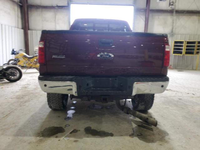 2015 FORD F250 SUPER - 1FT7W2BT3FEB10116