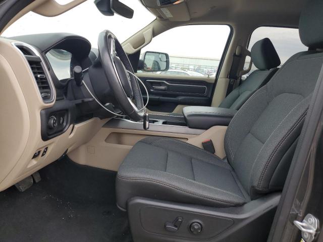 2020 RAM 1500 BIG H - 1C6SRFBT6LN136768