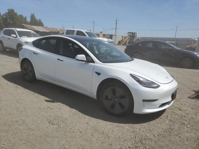 Vin: 5yj3e1ea0pf623233, lot: 55781355, tesla model 3 20234