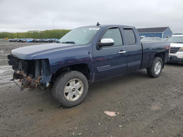 Vin: 1gcrkse34bz280245, lot: 55557975, chevrolet all models k1500 lt 2011 img_1