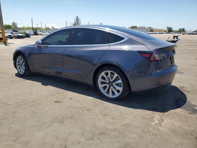 Vin: 5yj3e1eb8kf453544, lot: 57093005, tesla model 3 20192