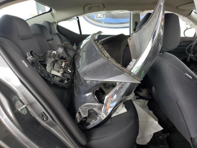2024 NISSAN ALTIMA S - 1N4BL4BV4RN339544
