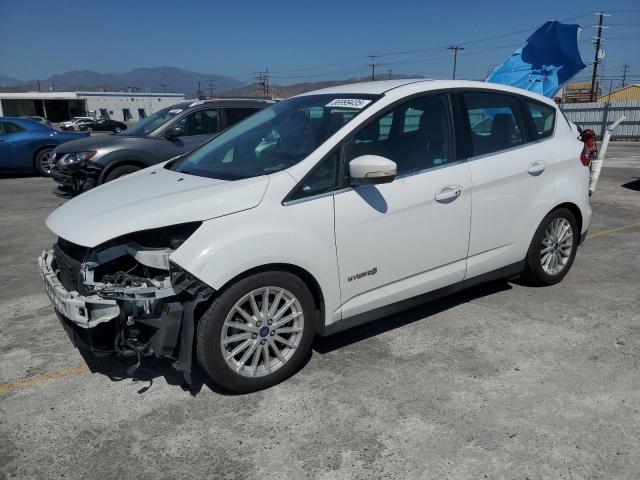 Vin: 1fadp5bu3gl101316, lot: 56999435, ford cmax sel 2016 img_1