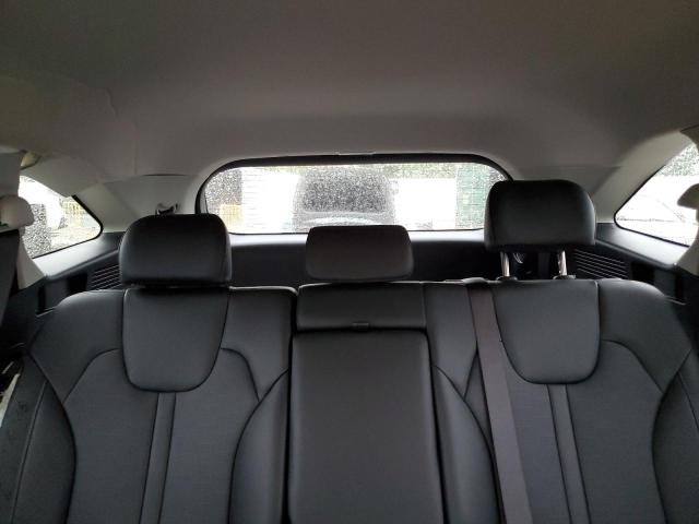 2025 KIA SORENTO S 5XYRLDJC7SG372625