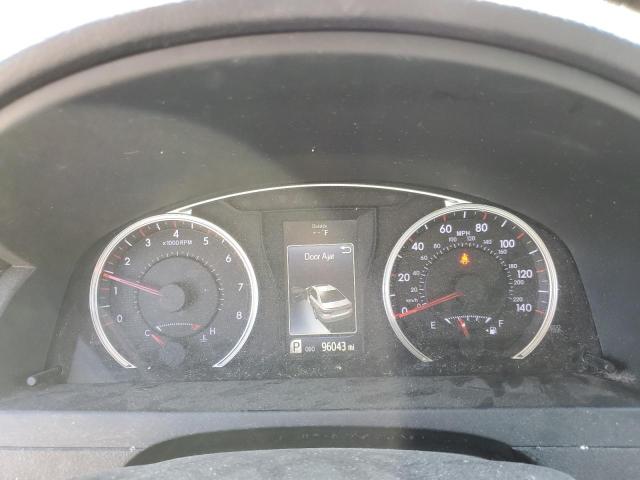 2017 TOYOTA CAMRY LE 4T1BF1FK2HU618829