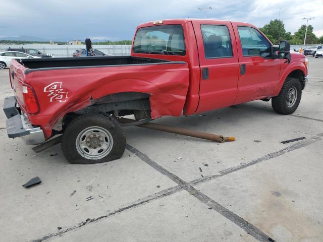 Vin: 1ft7w2b62fea23415, lot: 58580595, ford f250 super duty 20153