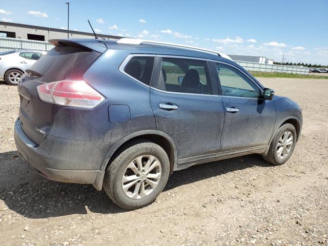 Vin: knmat2mv3gp621568, lot: 58729635, nissan rogue s 20163