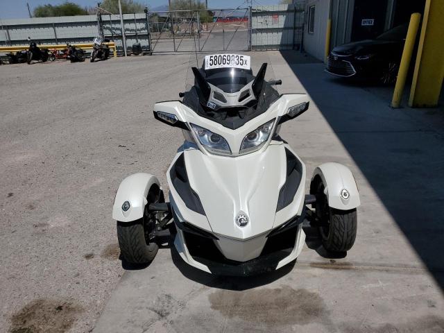 CAN-AM SPYDER ROA 2014 2BXNBDD12EV001746 photo #3