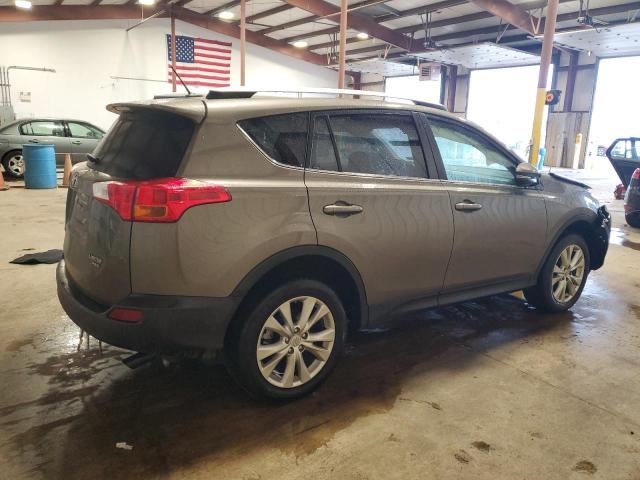 Vin: jtmdfrev0fd164780, lot: 57854775, toyota rav4 limited 20153
