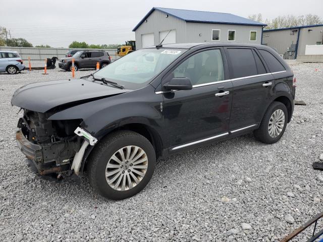 Vin: 2lmdj8jk4fbl33063, lot: 56279035, lincoln mkx 2015 img_1