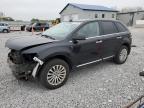 2015 LINCOLN MKX - 2LMDJ8JK4FBL33063