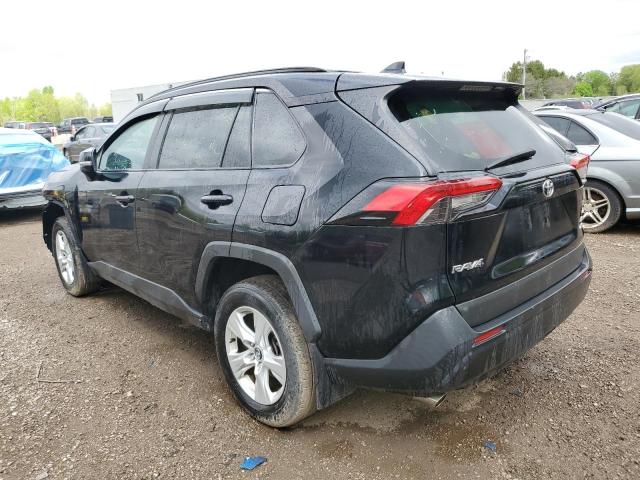Vin: 2t3b1rfv4kw062707, lot: 53239355, toyota rav4 le 20192