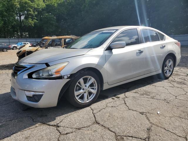 Vin: 1n4al3ap5fc197155, lot: 57895535, nissan altima 2.5 2015 img_1