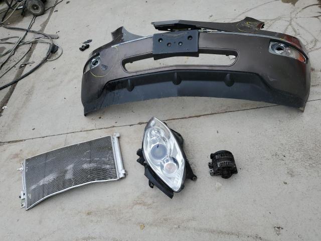 2012 BUICK ENCLAVE - 5GAKRCED0CJ142103
