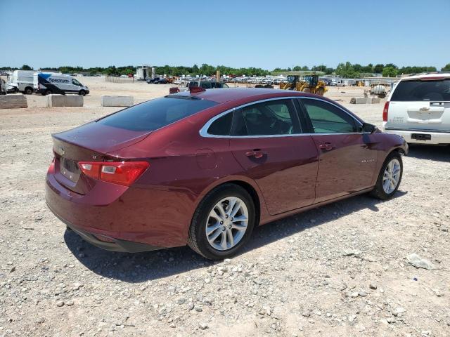 2016 CHEVROLET MALIBU LT - 1G1ZE5ST8GF273443