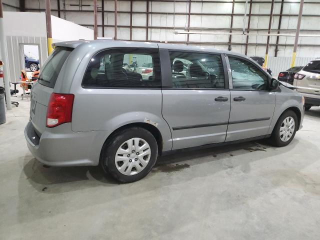 Vin: 2c4rdgbg4fr511644, lot: 56634175, dodge caravan se 20153