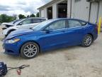 2017 FORD FUSION SE - 3FA6P0HD9HR241327