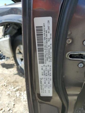 2015 RAM 1500 SLT - 1C6RR7TM0FS552316