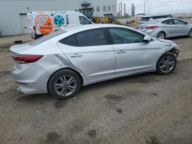 Vin: kmhd84lf0hu404921, lot: 55730325, hyundai elantra se 20173