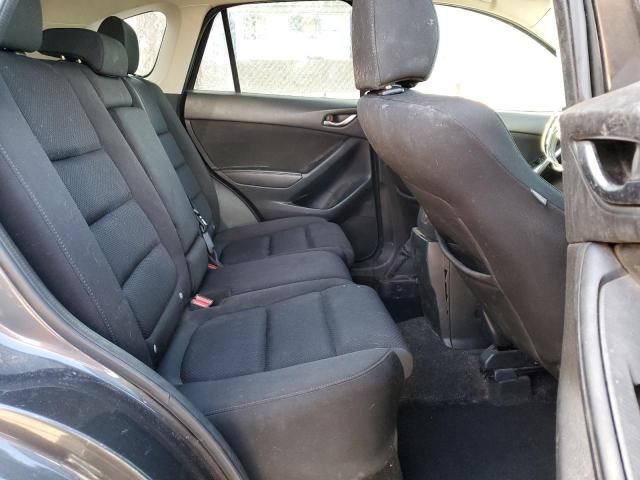 2016 MAZDA CX-5 TOURI - JM3KE2CY5G0616821