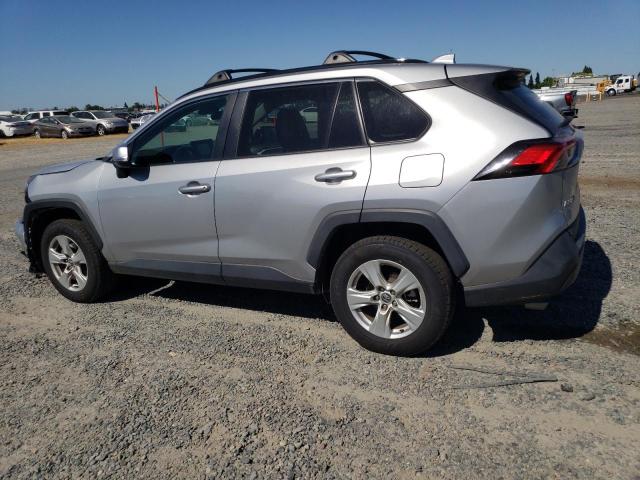 Vin: 2t3w1rfvxlw084911, lot: 56715245, toyota rav4 xle 20202