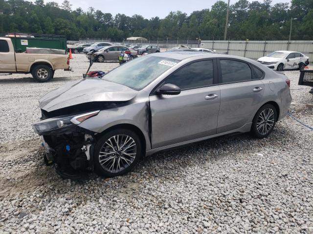 2022 KIA FORTE GT L - 3KPF54AD6NE479947