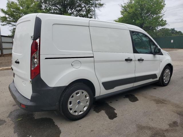 Vin: nm0ls7e74f1175910, lot: 56217015, ford transit xl 20153